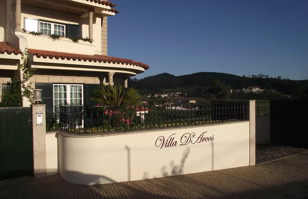 Villa D'Arcos-1